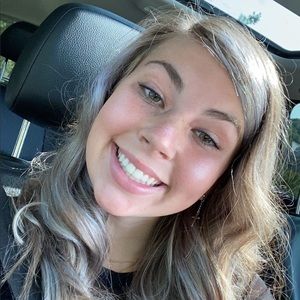 Meet your Posher, Sadie